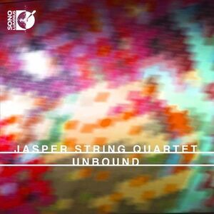Dennehy / Gosfield / Hearne / Jasper String - Unbound  CD